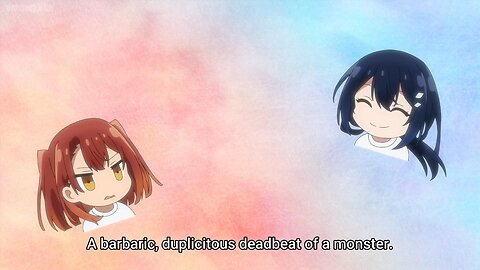 why hinako opens her heart to shiori | This Monster Wants to Eat Me