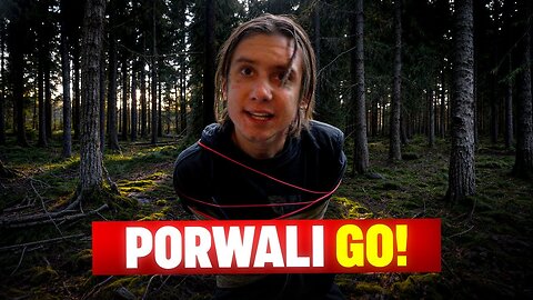 CZY TO KONIEC KANAŁU？