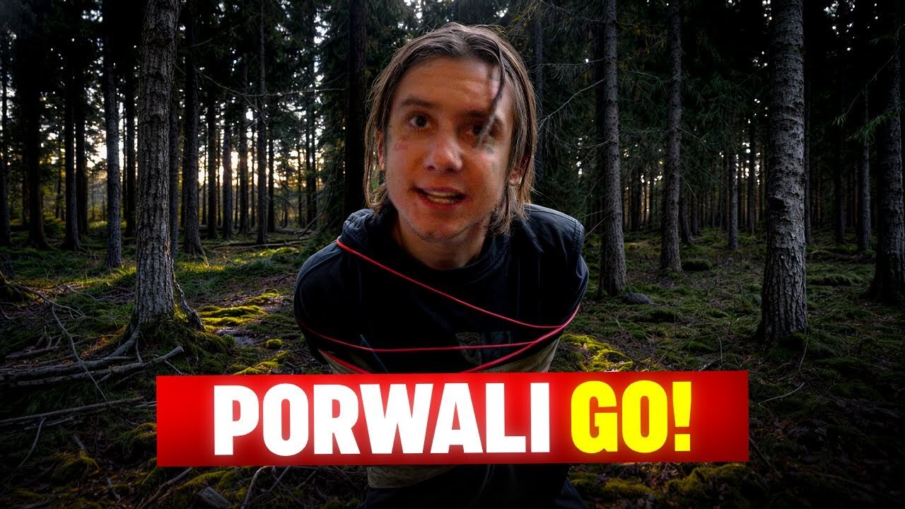 CZY TO KONIEC KANAŁU？