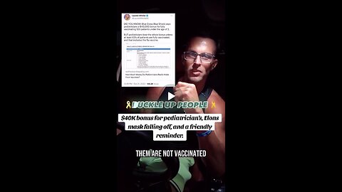 $40K Bonus for Pediatricians for...