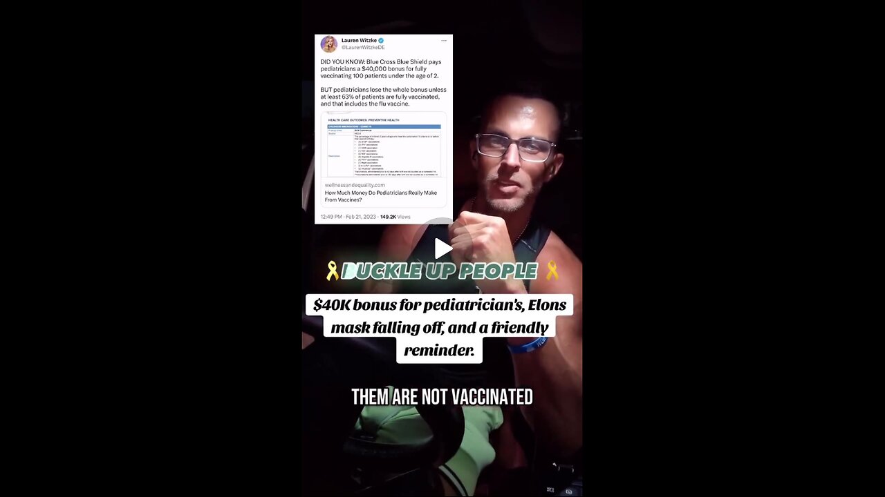 $40K Bonus for Pediatricians for...