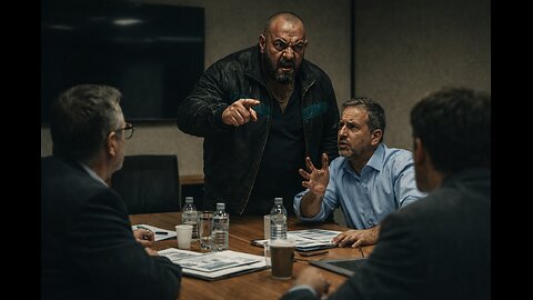 The Miro G Show RawUnfiltered Podcast - Сашо Философа - (Evil Genius 5)