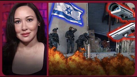 Caught on Camera: IDF Soldiers Execute Unarmed Palestinians