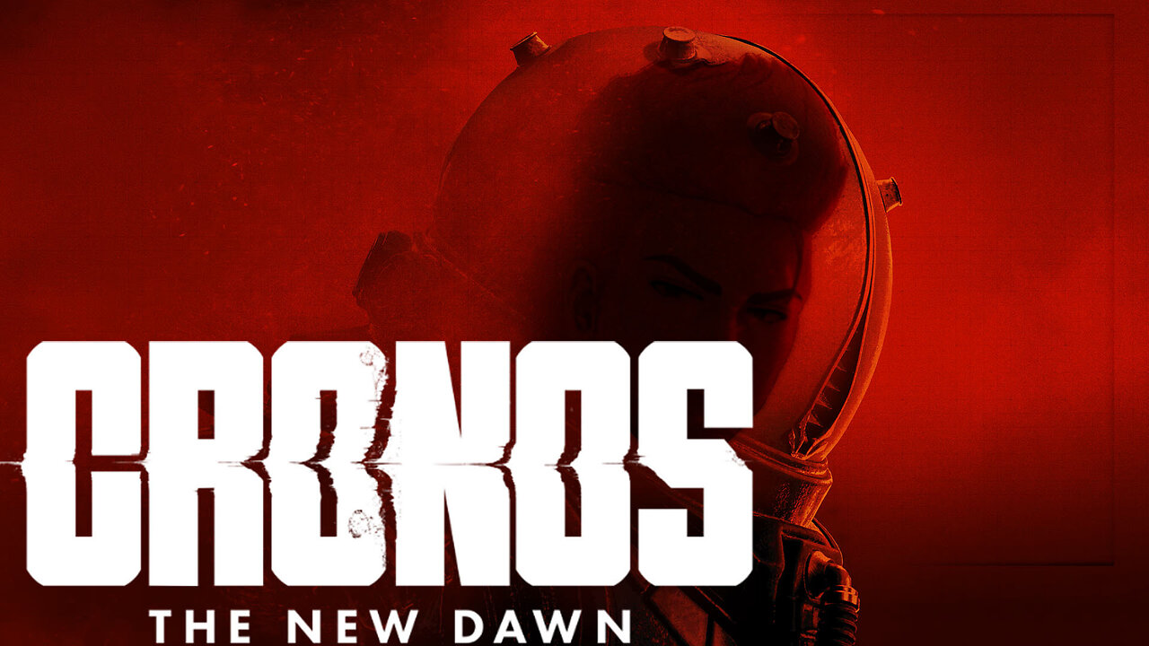 Cronos: The New Dawn