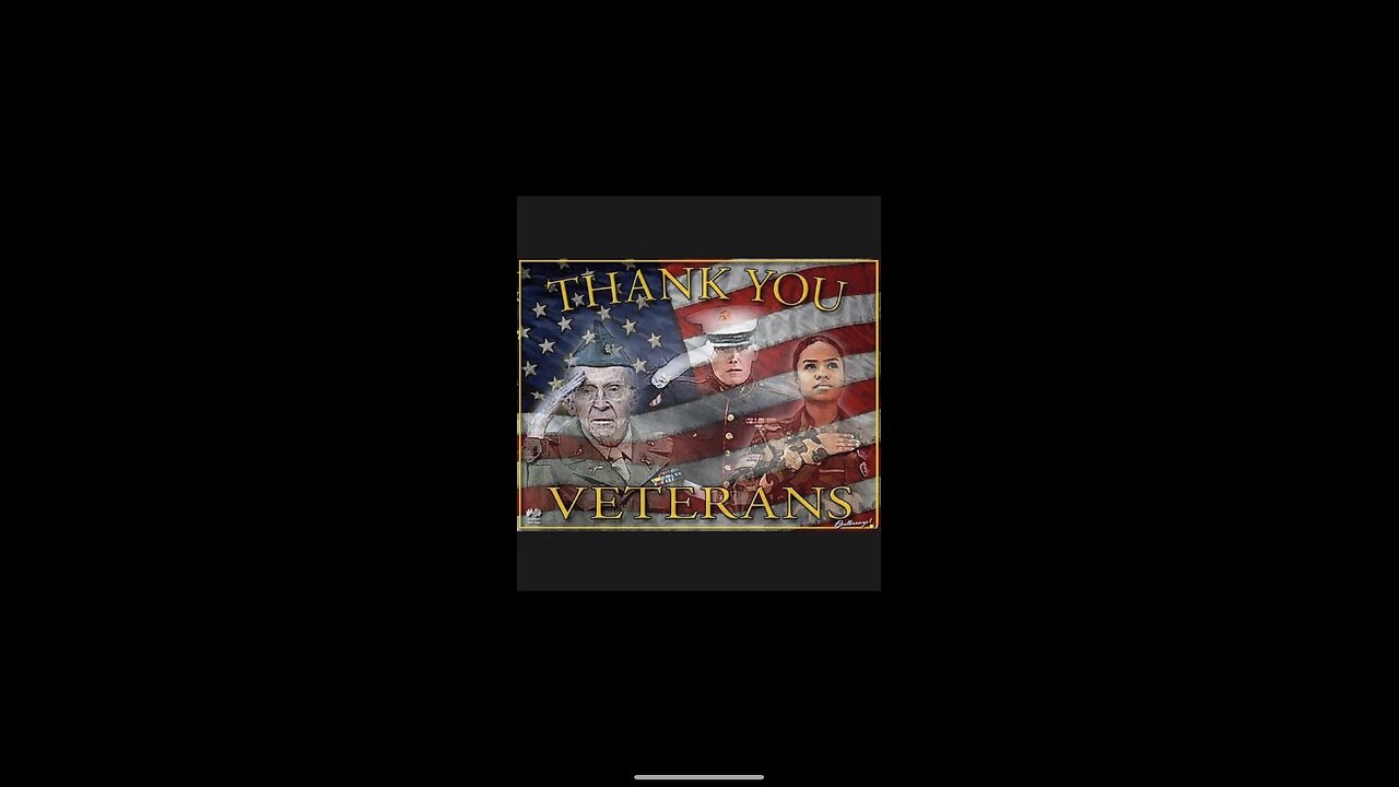 962. Wake Up with Strac*****LIVE****** Happy Veterans Day, Veteran Day Special, Recognize Your Warrior Ethos From Within