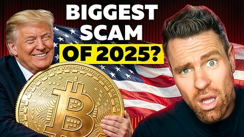 Top 5 Scams of 2025 (People Are Falling for These Daily!)