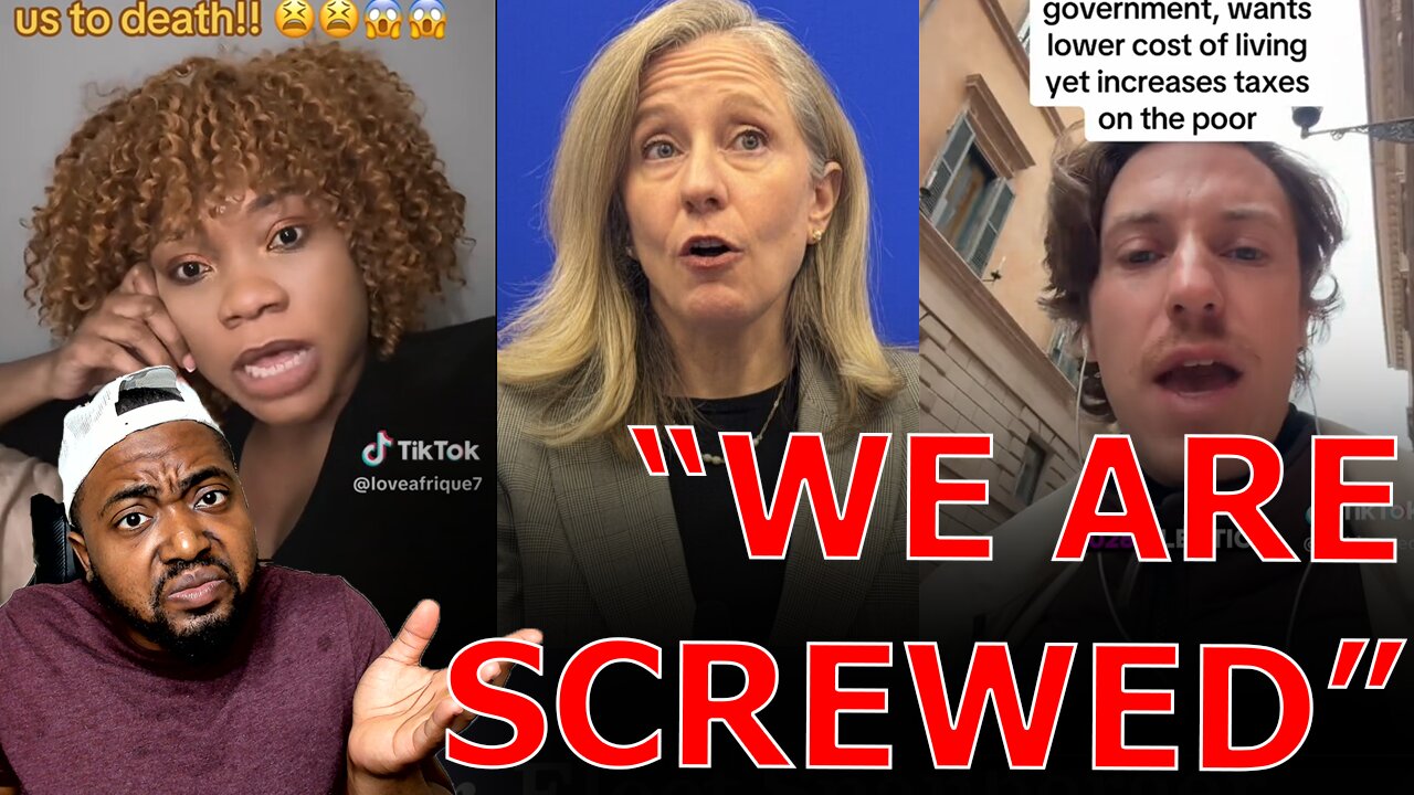 Virginia Residents MOCK Democrat Governor's MASSIVE TAX HIKES After Her Affordability Post BACKFIRES