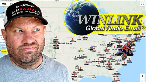 Can You Really Use Packet Winlink for Ham Radio on Android?