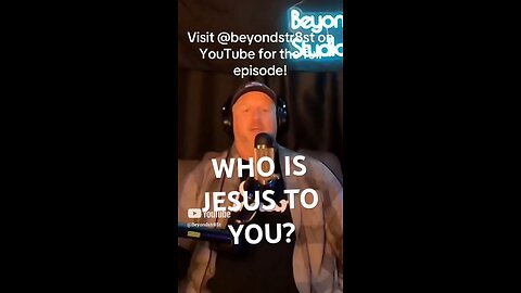 BeyondStr8Street Podcast Episode 4