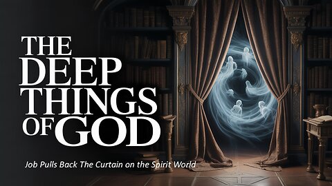 What if some illnesses aren't medical but spiritual?