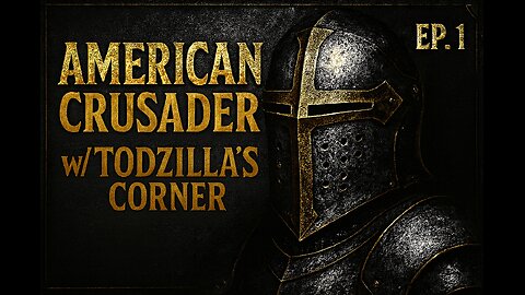 Here's The Potential For Terrorist Attacks in America | American Crusader Ep. 1