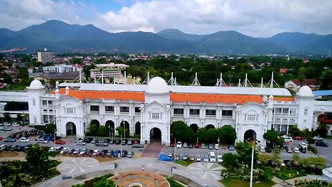 Beautiful State In Malaysia must visit-Perak Darul Ridzuan