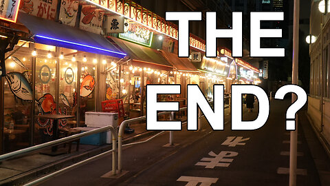 Drinking culture in Japan