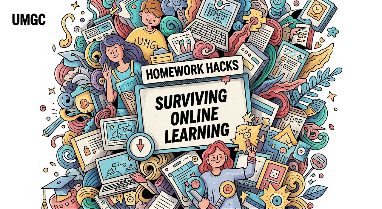 The Kimberly Cloud Show LLC Homework Coursera/UMGC