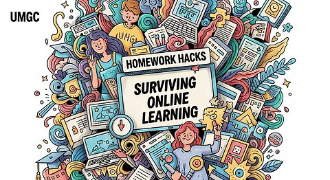 The Kimberly Cloud Show LLC Homework Coursera/UMGC