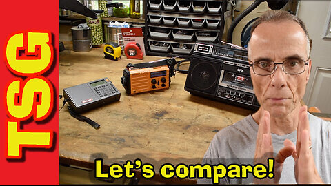 Is the XHDATA D 808 Shortwave Radio Really Better?