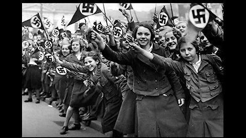 Blink 1488: The Death Squad