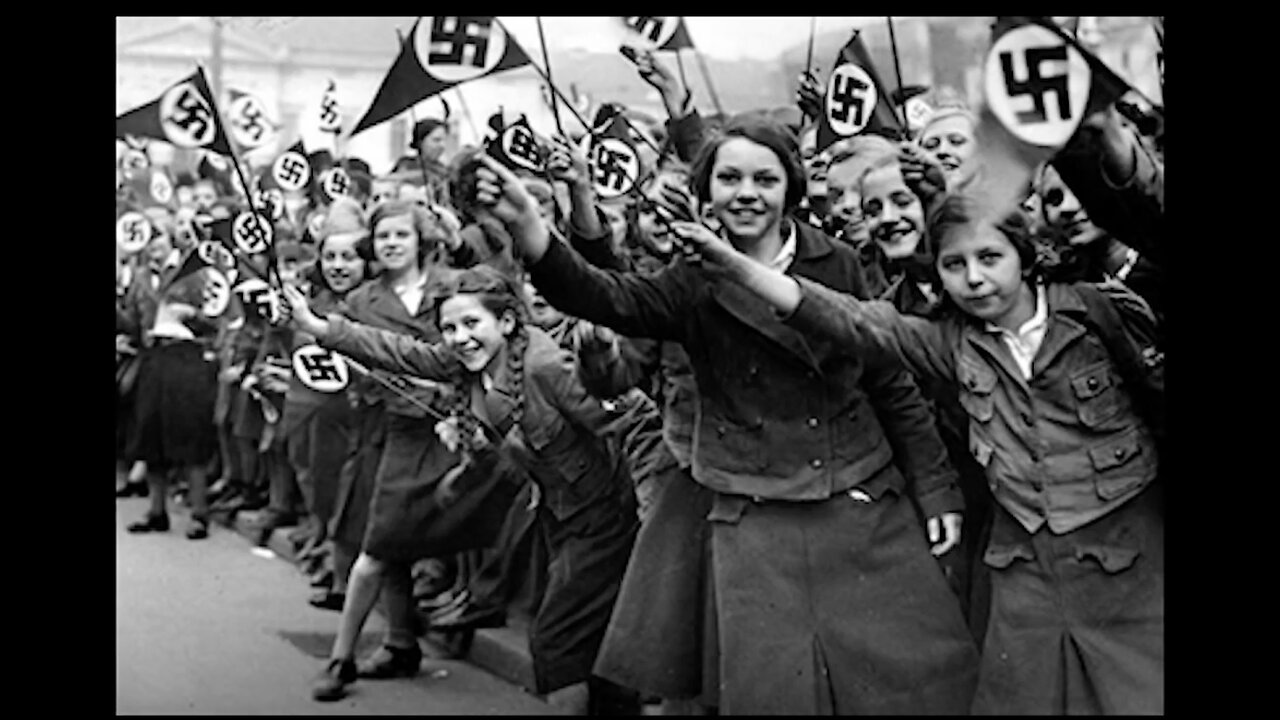 Blink 1488: The Death Squad