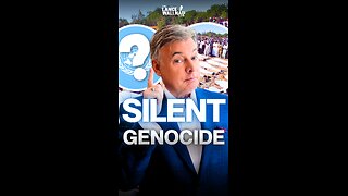 Religious Cleansing in Nigeria: Why the World Is Ignoring Christian Genocide