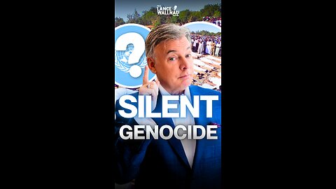 Religious Cleansing in Nigeria: Why the World Is Ignoring Christian Genocide