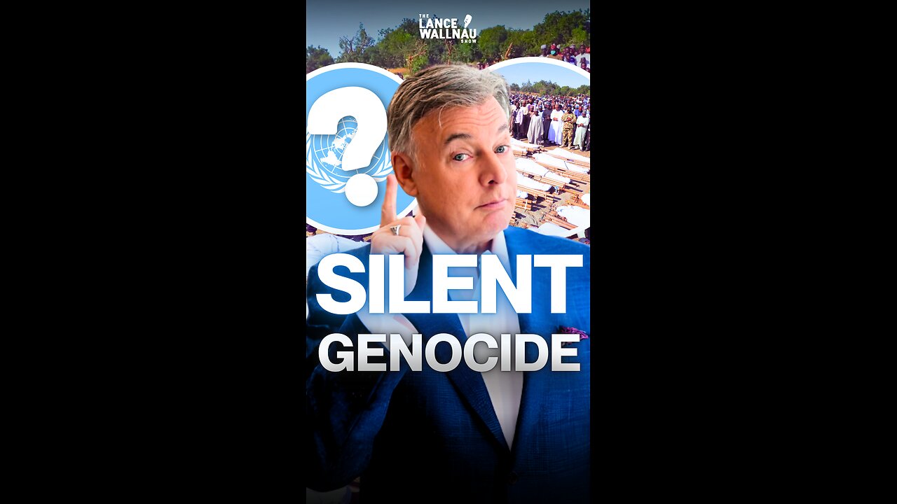 Religious Cleansing in Nigeria: Why the World Is Ignoring Christian Genocide