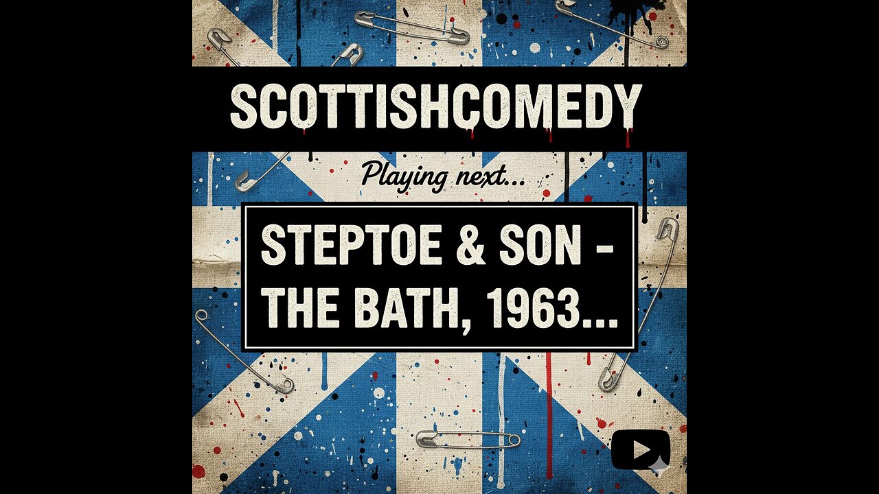 STEPTOE & SON - THE BATH, 1963