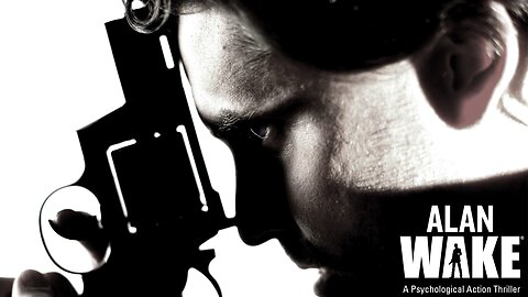 Reality Unwritten | Alan Wake | LIVE Playthrough