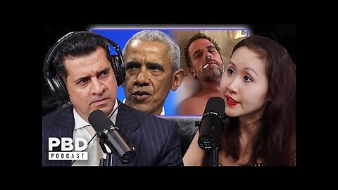 "Scumbag With No Shame" - Ex-DNC Insider TORCHES Hunter Biden's DISGUSTING Behavior