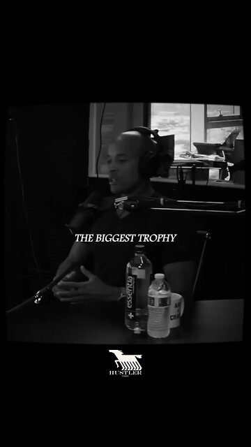 It Was Me - David Goggins