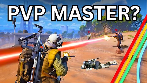 I’m the Reason People Uninstall ARC Raiders