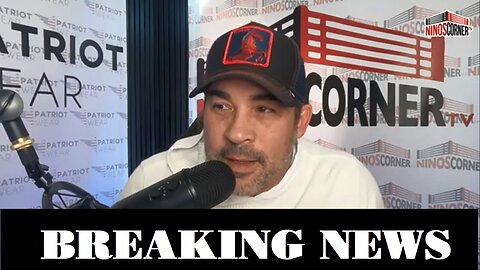 David Nino Rodriguez: All Hell is Breaking Loose 11/23/25 - Trump's Sedition Threats Heat Up!