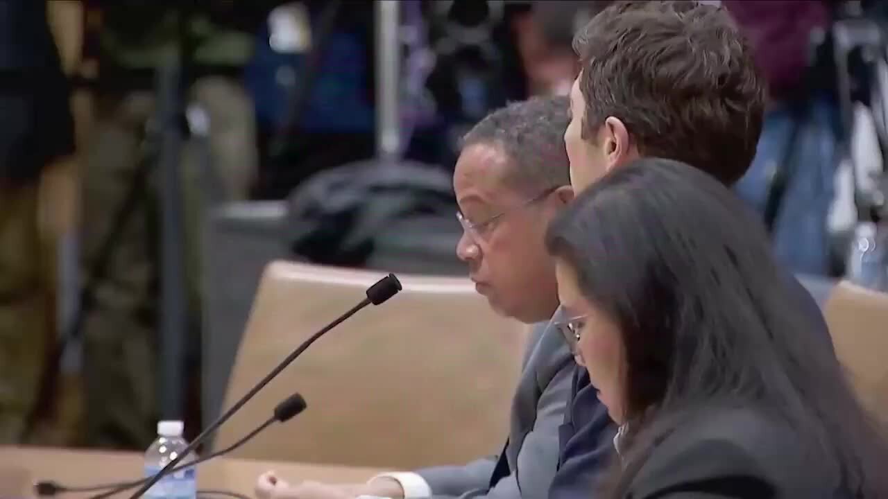 Jacob Frey Says that Order Will Be Restored to Minneapolis Immediately if ICE Would Just Leave