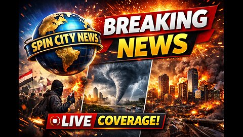 LIVE: Demonstration Outside Hotel Protesters Suspect Greg Bovino Is Staying At