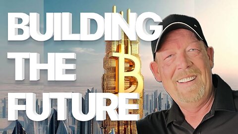 2026, THE YEAR OF ACTION! BUILDING THE FUTURE IN THE NOW!