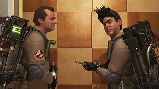 Spooktober 2025: Ghostbusters: The Video Game Remastered