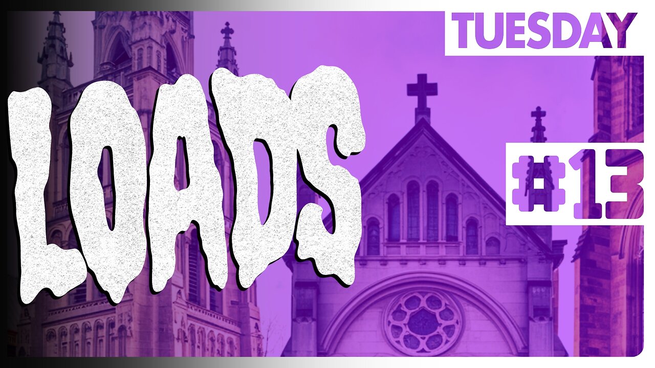 MARKETING GEN ONE - LOADS #13