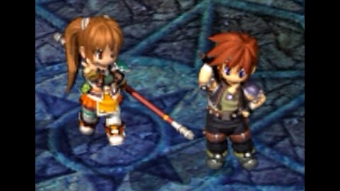 The Legend of Heroes: Trails in the Sky SC p11