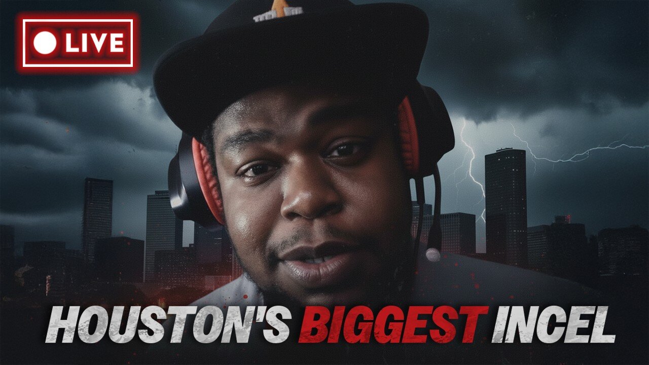 Groovy Jimmy is a Giant Pussy