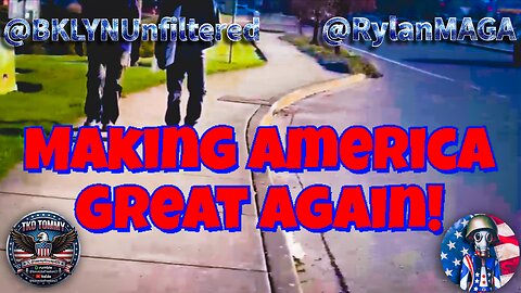 Young Patriots Defend ICE at School Walkout: Harassed by Leftist Agitators