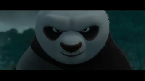 ..Kung Fu Panda 5 - Teaser Trailer (2027) (concept)