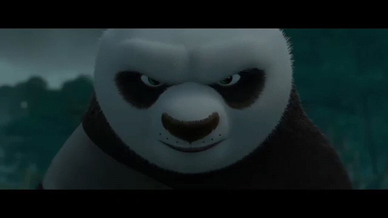 ..Kung Fu Panda 5 - Teaser Trailer (2027) (concept)