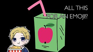 Rex Reacts: The Emoji Streisand Effect