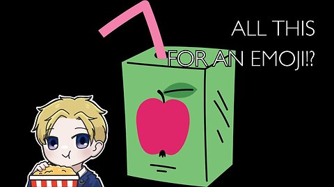 Rex Reacts: The Emoji Streisand Effect