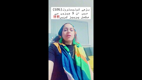 LDL LEVEL AND PRECAUTIONS