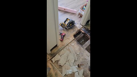 Carpentry Calls & Remodel Short