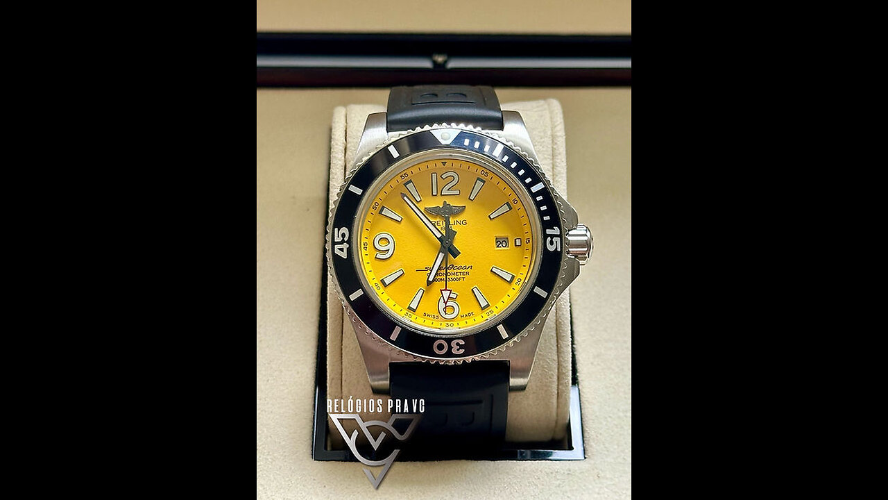 Relógio 1 Linha: Qualidade, Estilo e Exclusividade ao Seu Alcance