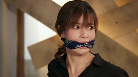 Frog Prince (gagged)