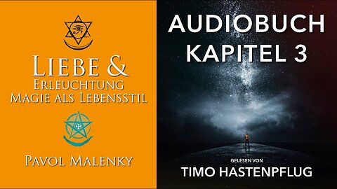 03 - AudioBuch Liebe & Erleuchtung Kapitel3 /Beziehungen und Liebe; Warum wir einen Partner suchen?