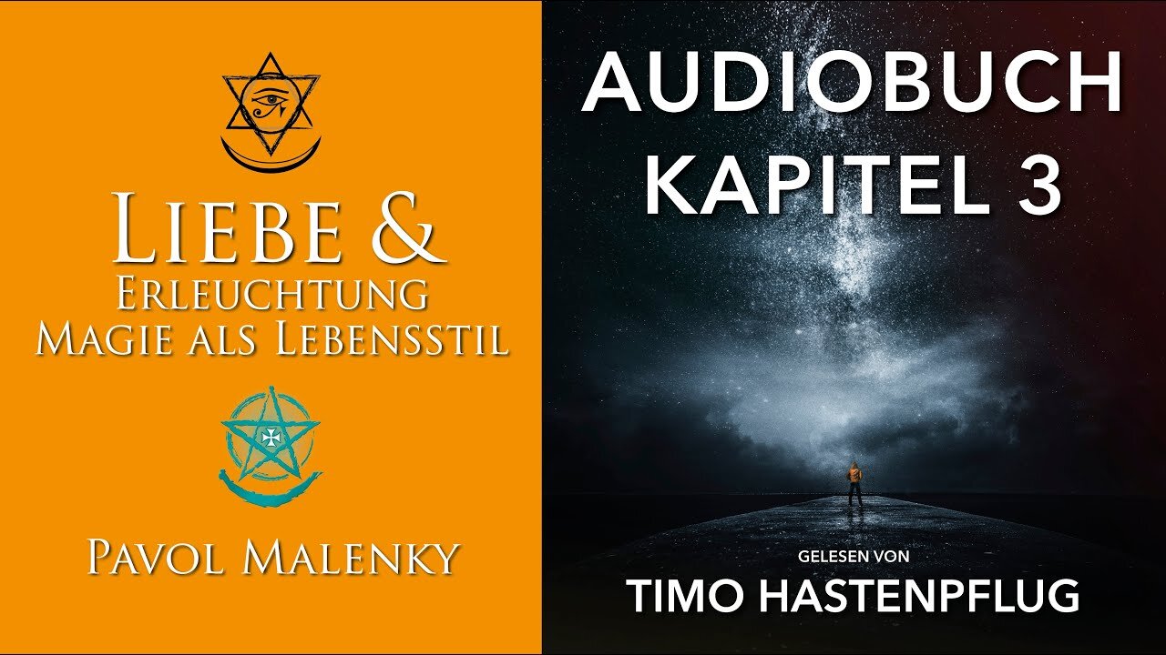 03 - AudioBuch Liebe & Erleuchtung Kapitel3 /Beziehungen und Liebe; Warum wir einen Partner suchen?