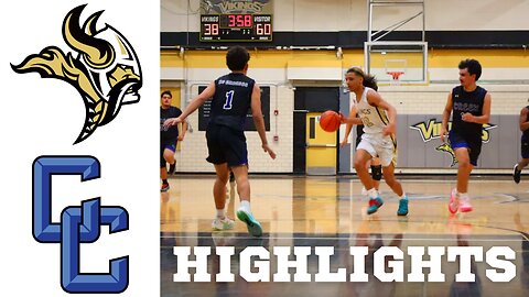 REVENGE GAME | Cedar Creek vs Austin Navarro 2026